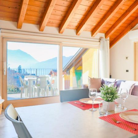 Colombera By Design Studio Bellano Bagian luar foto