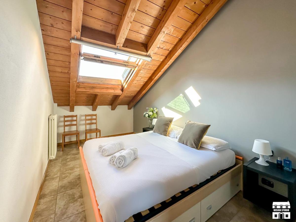 Colombera By Design Studio Bellano Bagian luar foto