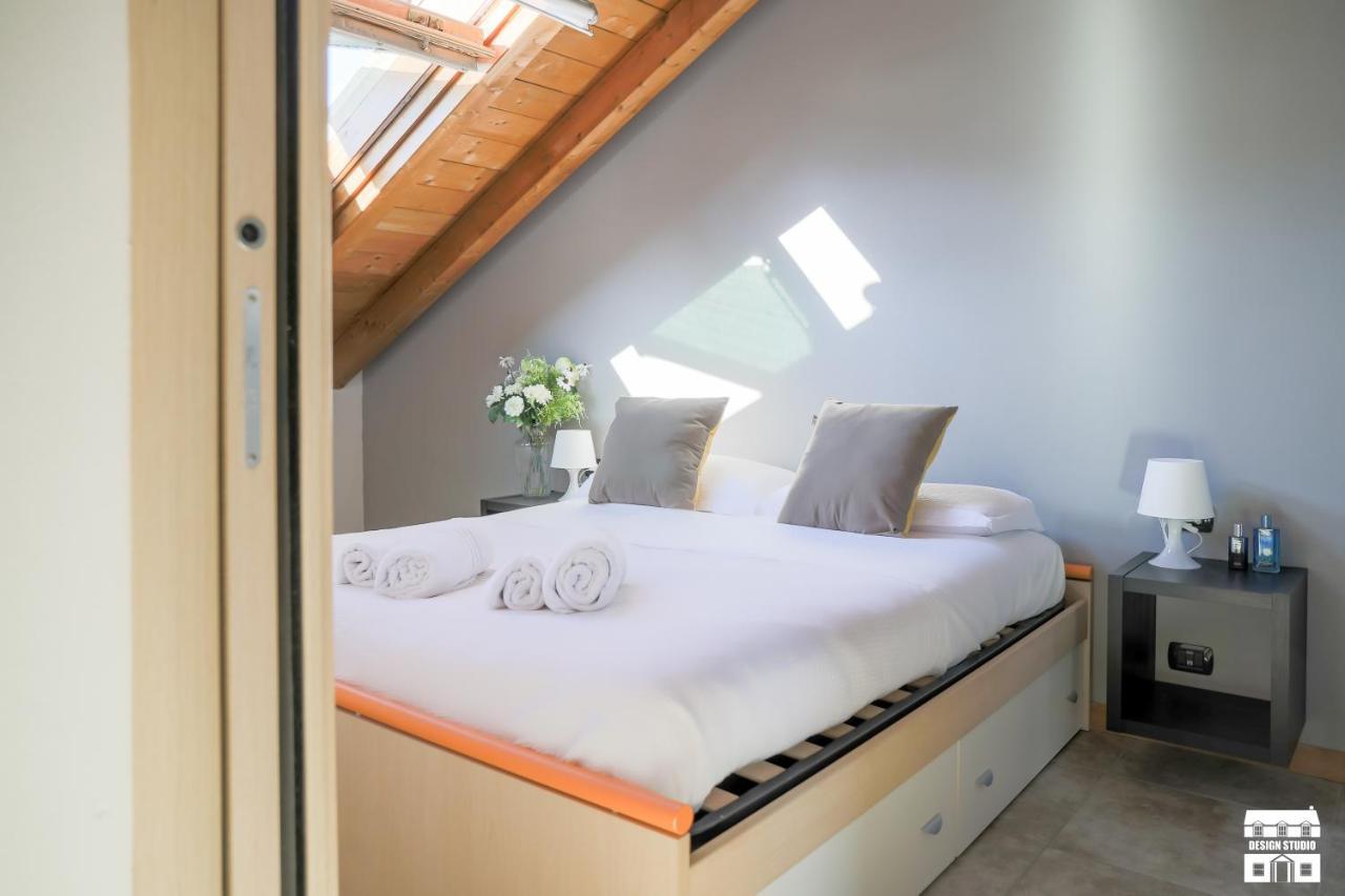 Colombera By Design Studio Bellano Bagian luar foto