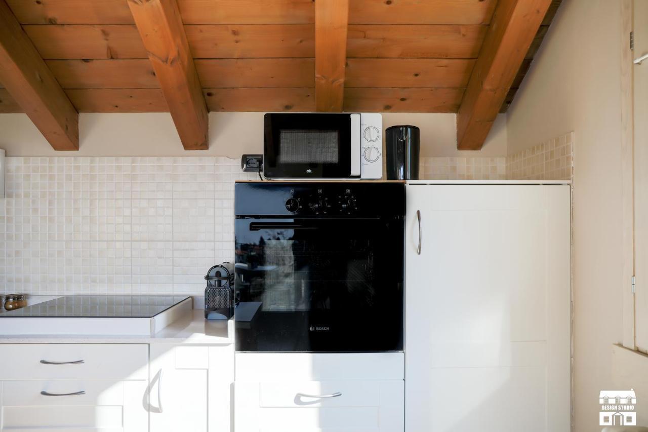 Colombera By Design Studio Bellano Bagian luar foto