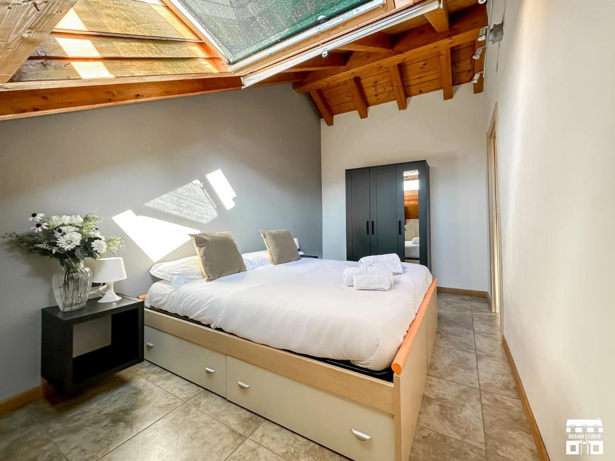 Colombera By Design Studio Bellano Bagian luar foto