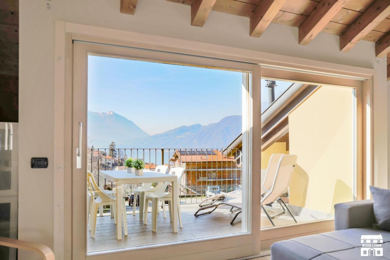 Colombera By Design Studio Bellano Bagian luar foto