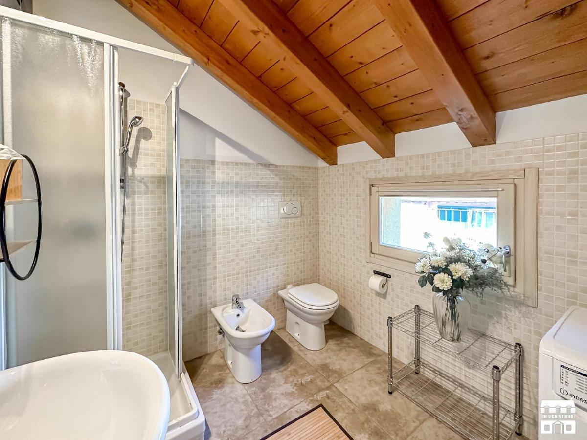 Colombera By Design Studio Bellano Bagian luar foto