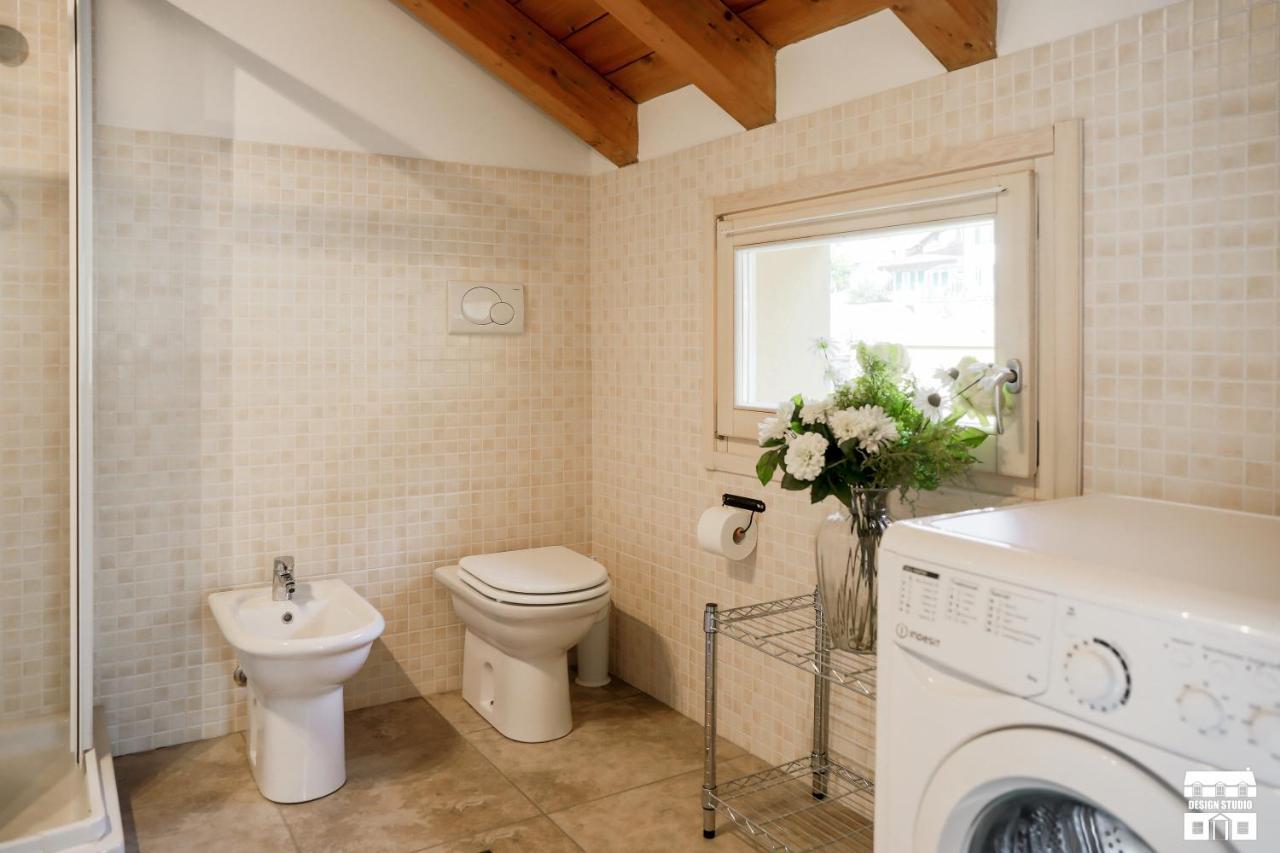 Colombera By Design Studio Bellano Bagian luar foto