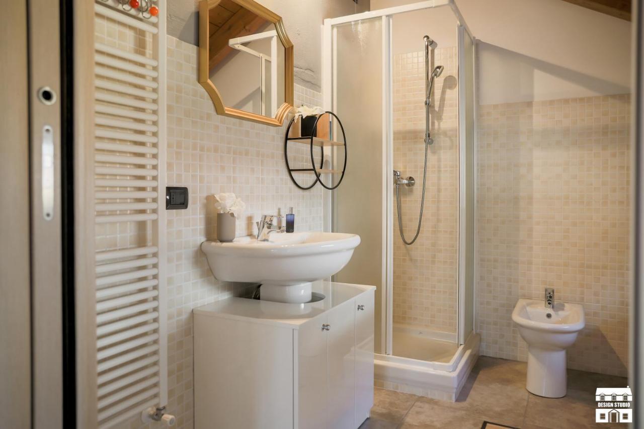 Colombera By Design Studio Bellano Bagian luar foto