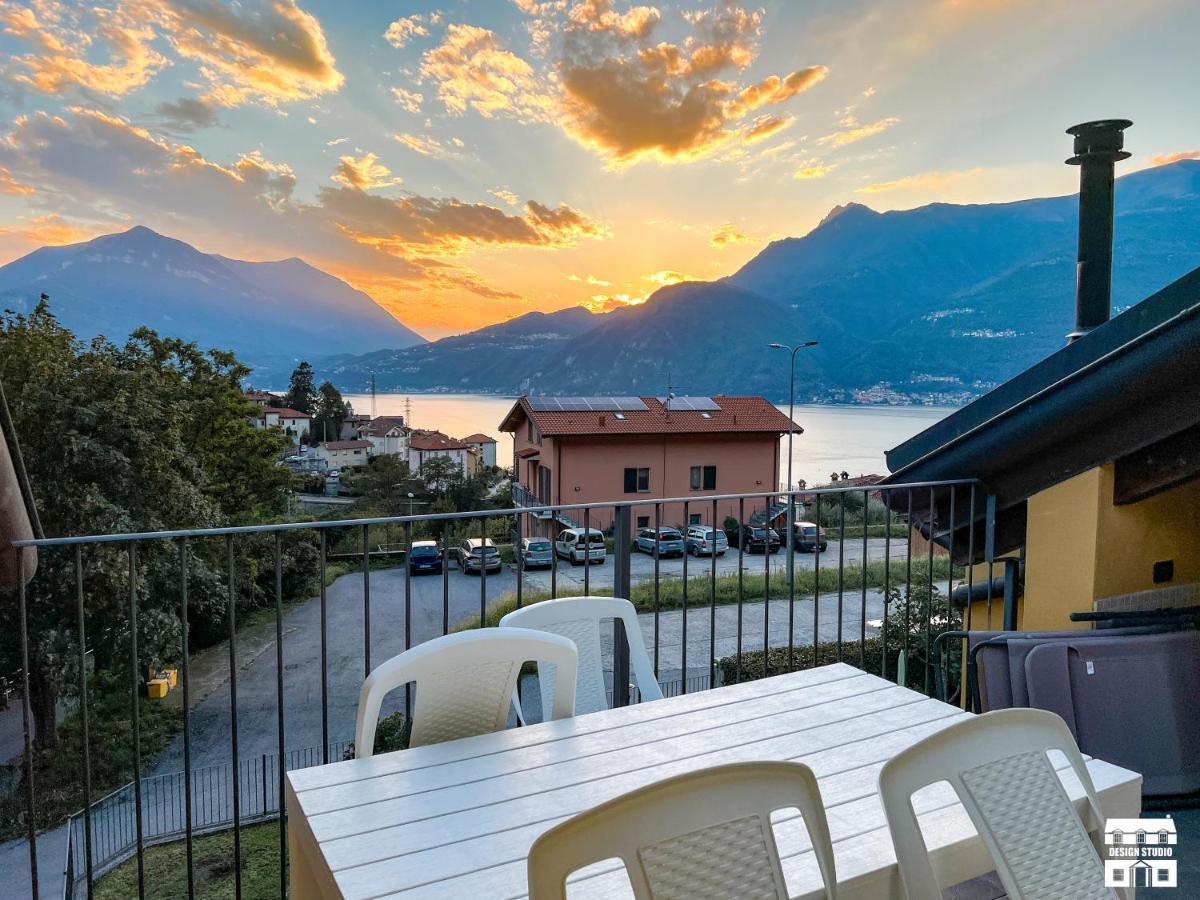 Colombera By Design Studio Bellano Bagian luar foto